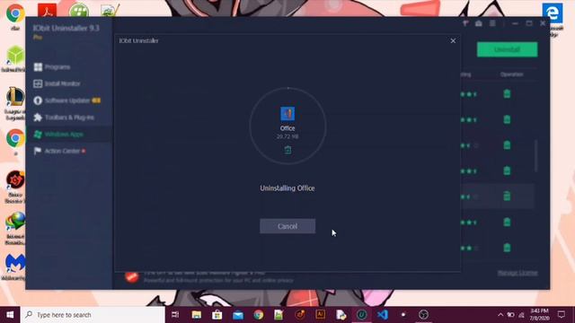 how to remove bloatware|windows app from windows 10 easy steps смотреть онлайн