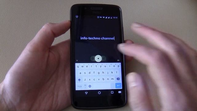 How to make intro on Android phone easy! Review Android app смотреть онлайн