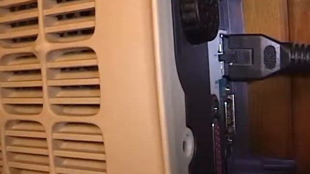 2001 HP e-PC 42 смотреть онлайн