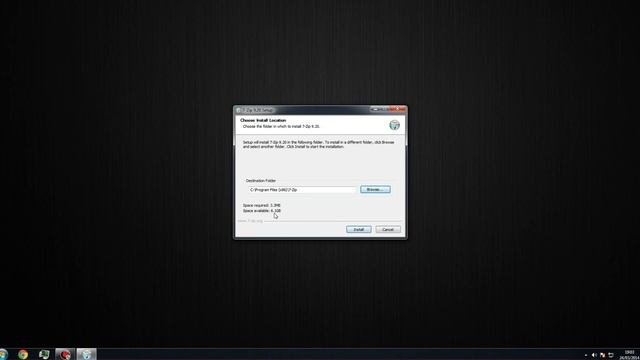 How To Open An .RAR File March 2014 смотреть онлайн
