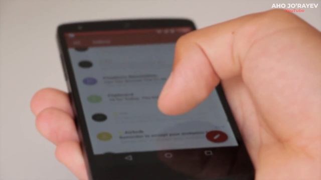 AGAR SMARTFON QIZIB KETSA NIMA QILISH KERAK? смотреть онлайн