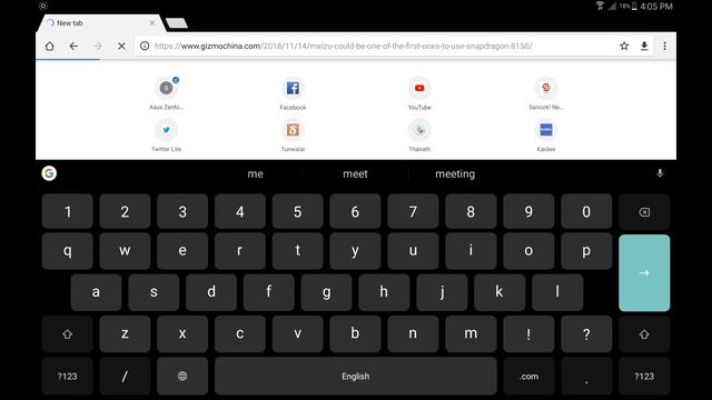 Snapdragon 8150 ខ្លាំងជាងA12 bionicទៀត смотреть онлайн
