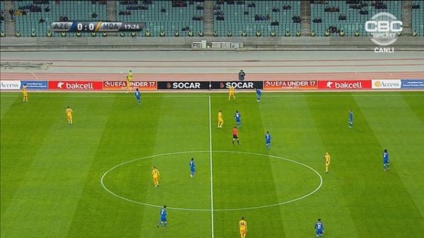 CBC Sport Live Stream