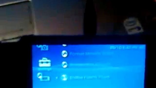 how to get vista on psp смотреть онлайн