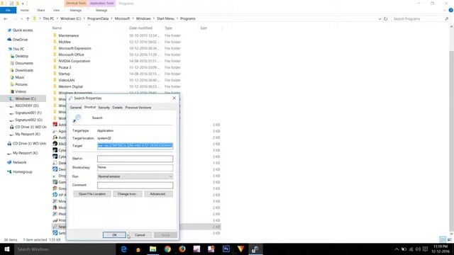problems we facing in windows 10 and their solutions (in HINDI) смотреть онлайн