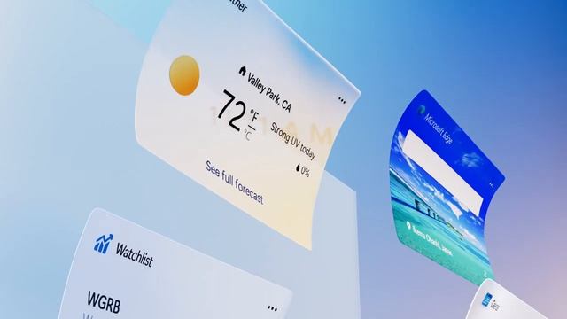 2 Windows 11 First Look смотреть онлайн