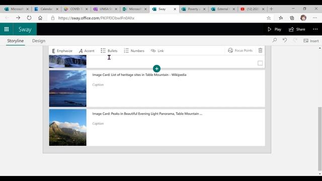 Interactivity in MS PowerPoint and MS Forms смотреть онлайн