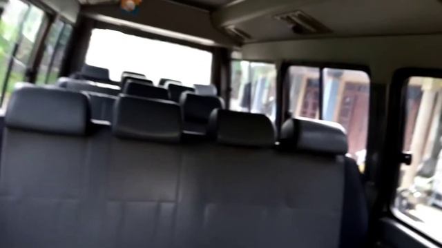 RIVIEW ISUZU ELF NHR 55... #driverserabutan #garasielf #tajo99 смотреть онлайн