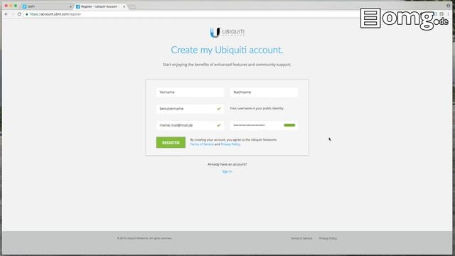 Quick Tipp: UniFi Controller aus dem Internet erreichen | OMG.de смотреть онлайн