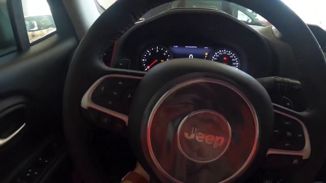 NOVO JEEP RENEGADE 2021 TRAILHAWK 4X4 DIESEL - O MAIS CARO RENEGADE - #jeep 2021 смотреть онлайн