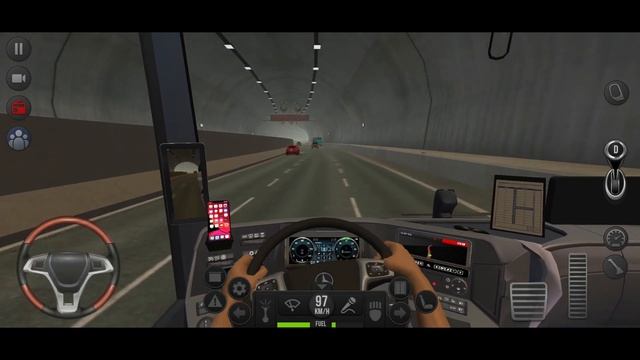 Driving Football Club Bus|BUS SIMULATOR:ULTIMATE Android Gameplay #55|Insane Gaming смотреть онлайн