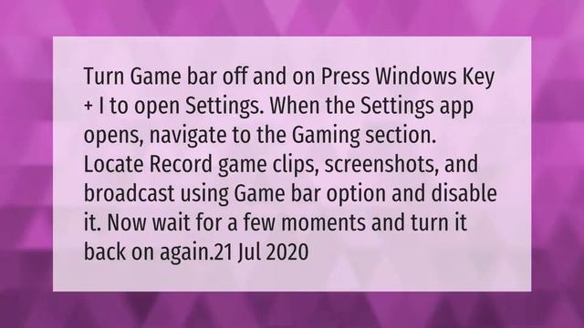 How do I log into my Xbox game bar? смотреть онлайн