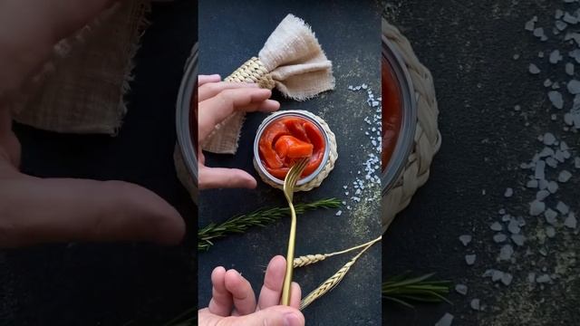 Нерка в масле от Шефа смотреть онлайн