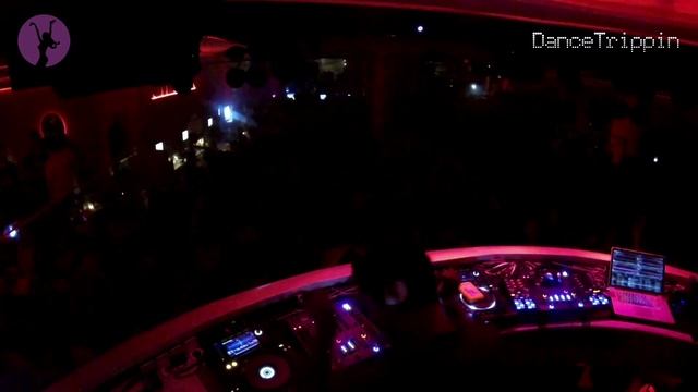 Kornel Lemon - La Leona (Alex Celler Remix) [Played by Cesar Merveille] смотреть онлайн