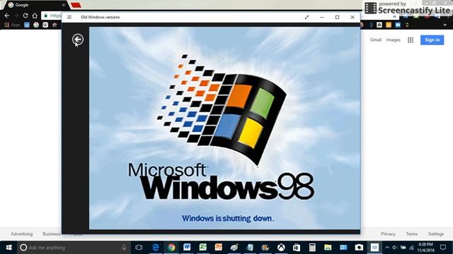 OLD WINDOWS VERSIONS BOY|| LeDankMeme (Tech) смотреть онлайн