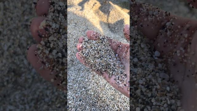 Турция пляж Клеопатра смотреть онлайн