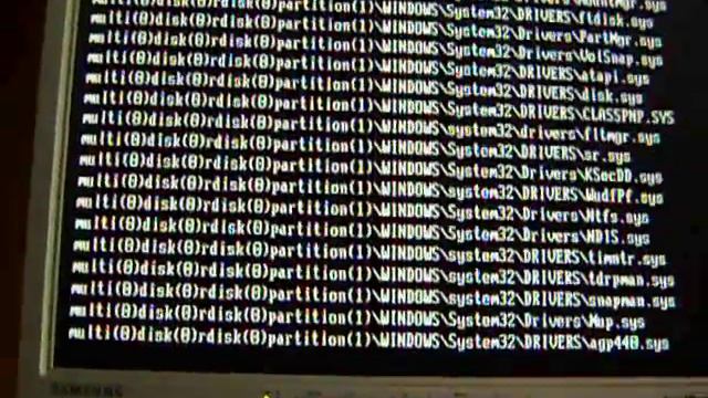 what to do if you forget your windows xp password смотреть онлайн