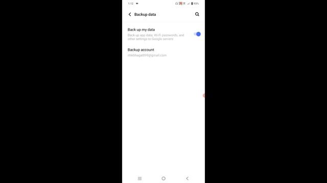 Vivo Y35 Backup And Reset Kaise Kare смотреть онлайн