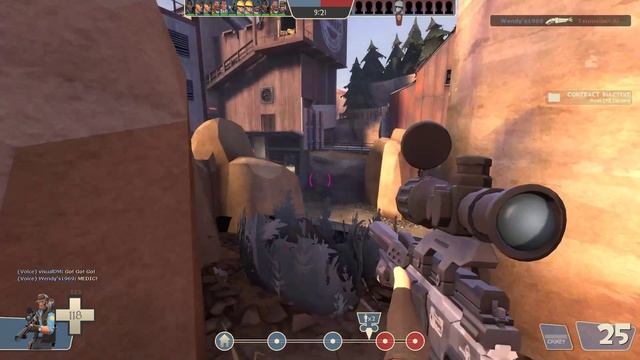 TF2 смотреть онлайн