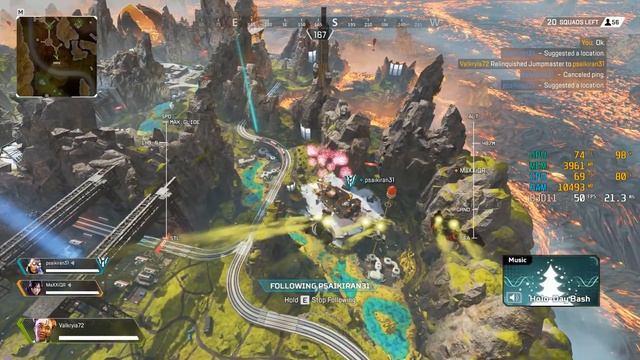 GTX 1650 SUPER + I3 9100F - 17 Games Tested at 1440p смотреть онлайн