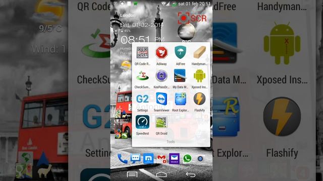 LG G2 - part 2 - Mahdi ROM - BEST BATTERY in my opinion as daily driver, PAEK kernel 4.4.2 смотреть онлайн