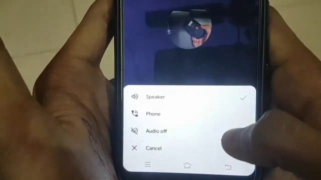 Google Meet Audio Not Working In Mobile | Google Meet Me Sound Problem смотреть онлайн