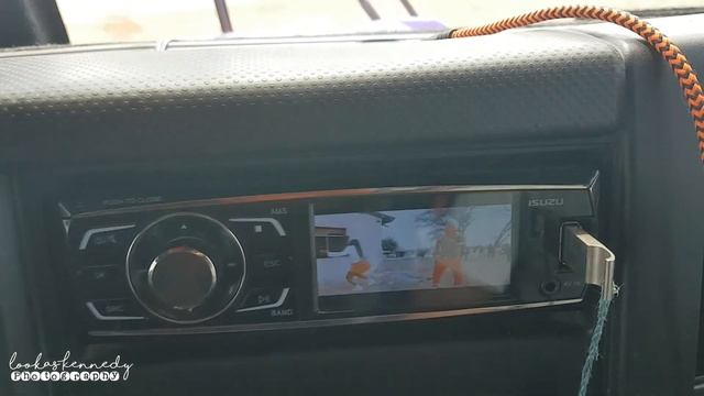 The ISUZU FVR 34 смотреть онлайн