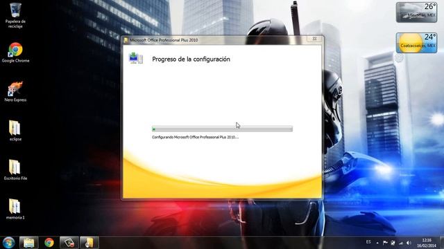 Instalacion de access 2010 смотреть онлайн