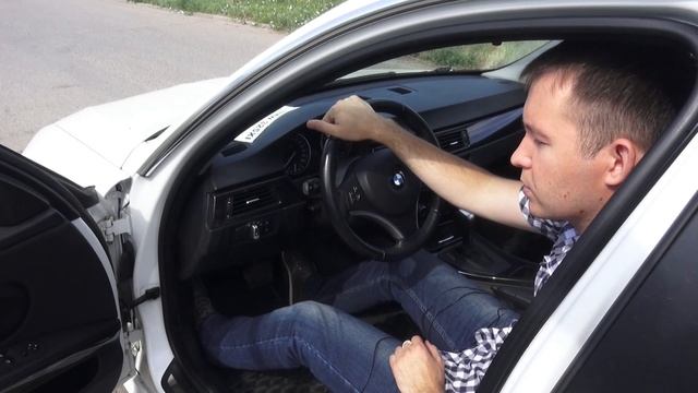 2009 BMW 325i XDrive