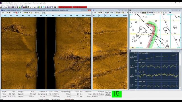 75m range - MA-X View 600 смотреть онлайн