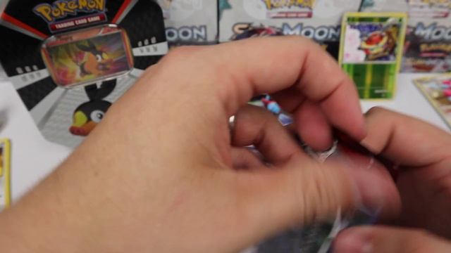 SNEAK PEEK TEPIG TIN! Amazing older booster packs! Pokemon Throwback #19 смотреть онлайн