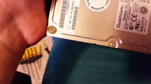 Retro Windows 98 PC build part one смотреть онлайн