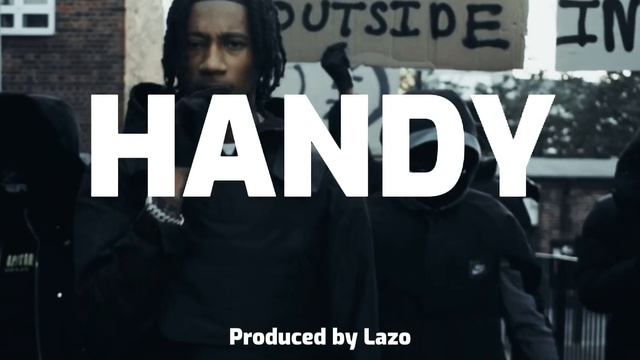 (FREE) "Handy" Digga D x 50 cent Type Beat смотреть онлайн
