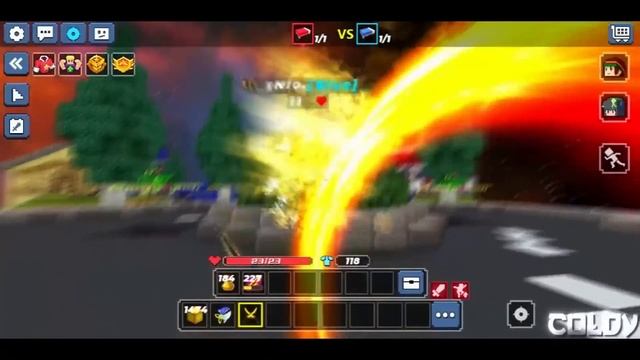 Web vs Emulator : Ending This Debate 🔥 || Blockman GO смотреть онлайн