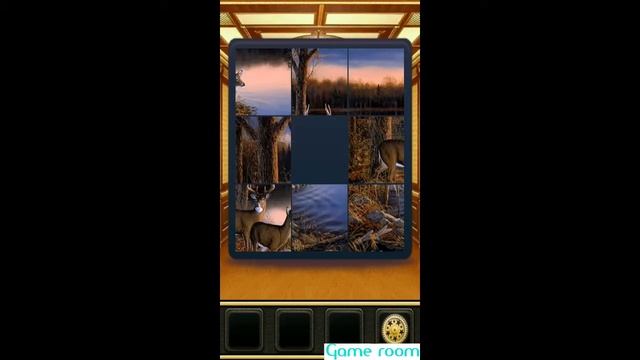 level 50: 100 Doors world of Puzzles ; 100 Дверей: Мир головоломок Walkthrough смотреть онлайн