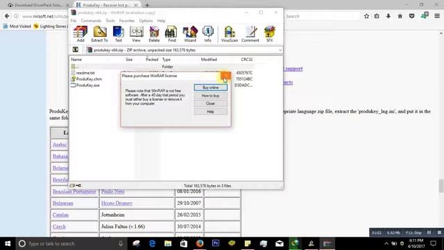 How to steal, get or find Windows Product Key смотреть онлайн