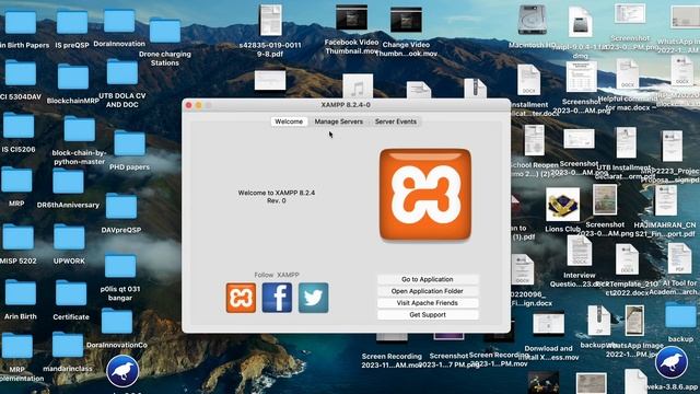 MySQL server start смотреть онлайн
