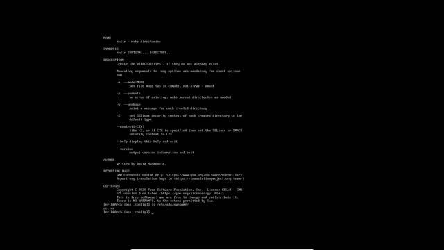ArcoLinux : 1728 Arch Linux Awesomewm seasoned with Arco spices 1/2 смотреть онлайн