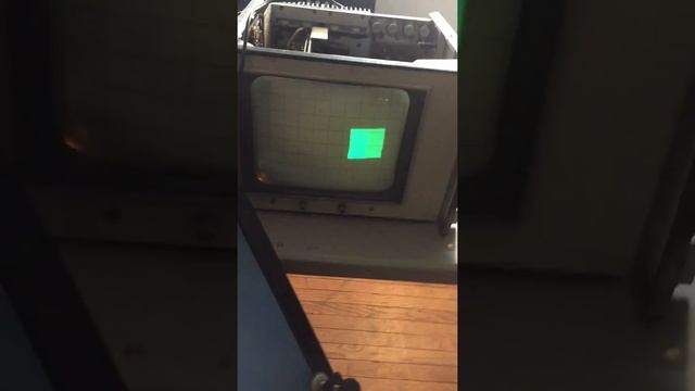 Malfunctioning HP1300A Displays смотреть онлайн