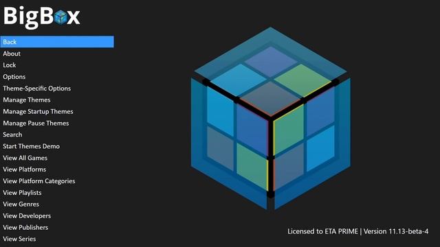 LaunchBox 11.13 Is Here! - LaunchBox News смотреть онлайн