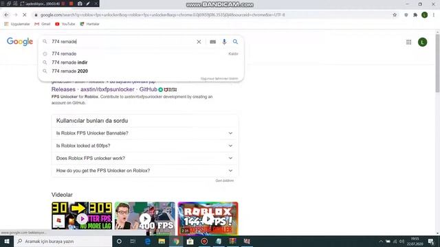 Hile İle İlgili Bilgiler(Roblox Counter Blox) смотреть онлайн