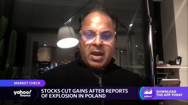 There is ‘an investable window’ between peaking inflation and rate hikes, strategist says смотреть онлайн