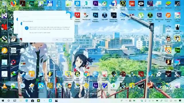 10! Gets Error [Windows Crazy Error] (Private beta leaked December, 12, 2019) смотреть онлайн