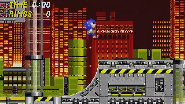 Good Ending? | Friendship - Sonic 2 Creepypasta смотреть онлайн