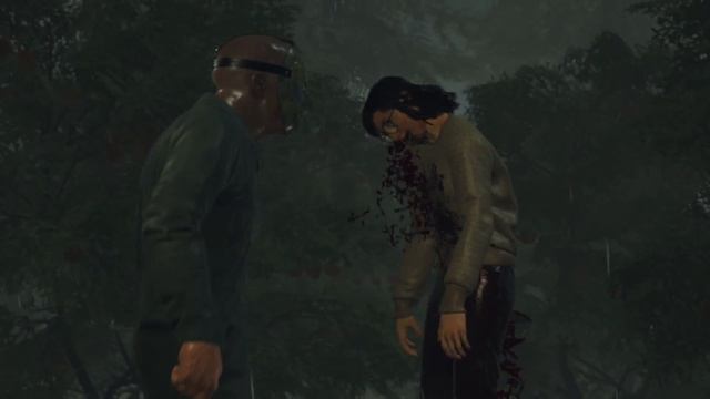 FT13: The Game - Stake Kill (Cinematic in 1080p) смотреть онлайн