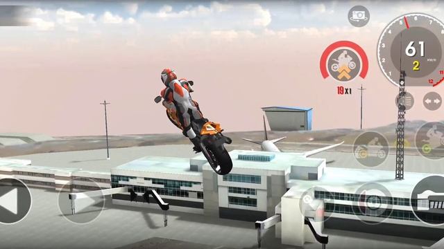 Xtreme Motorbikes - Bonus With Super Bikes 50 [Android & iOS] смотреть онлайн