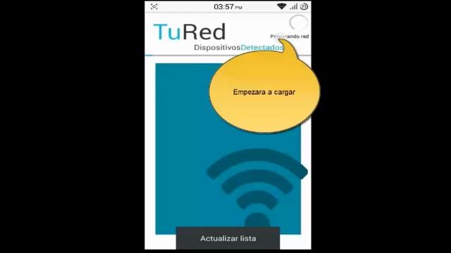 Utilizacion Wifi Inspector смотреть онлайн