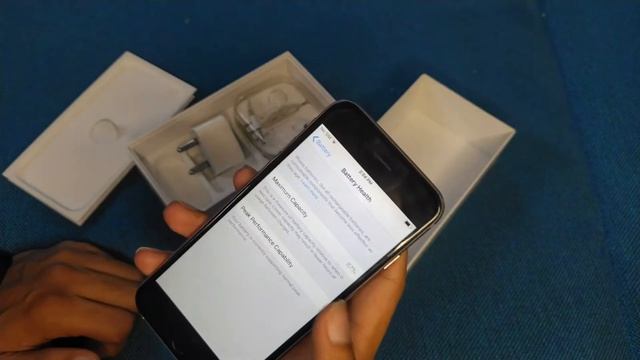 Cheapest Iphone 6 Unboxing/Review Open Box Category JJ Communication|Free Apple Airpods Giveaway😱😱 смотреть онлайн