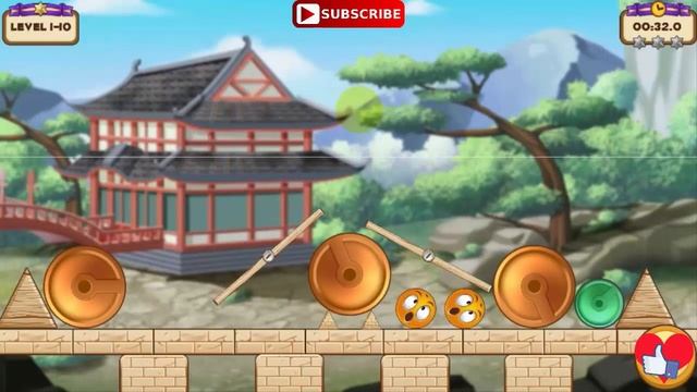 Cover Orange Om Nom 😃 Gameplay Walkthrough Part - All Levels/Chapters/Episodes (iOS, Android) TikTo смотреть онлайн