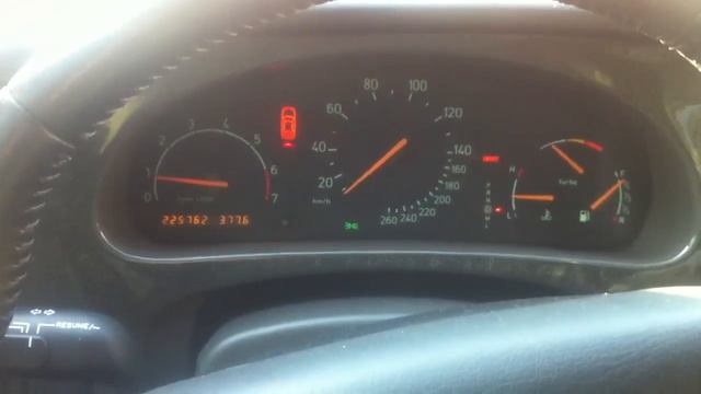 Modified sport mode for SAAB 9-5 Automatic Transmission смотреть онлайн